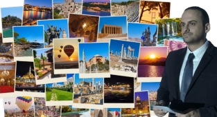 Türkiye’nin Turizm Stratejilerini Değerlendirdi