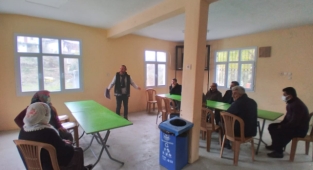 En İyi Narkotik Polisi Anne Eğitimi