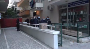 FETÖ/PDY Operasyonu
