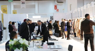 LIFESTYLE TÜRKİYE 2022 kapılarını açtı