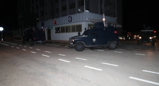 PKK/KCK/YPG/PYD'ye Operasyon