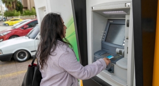 Şubat ayı öğrenim yardımları yatırıldı