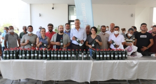 Tarımsal Üreticilere Karakış Desteği