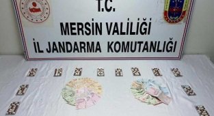 Torbacılara gözaltı