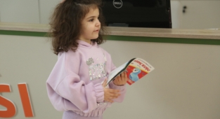 Ücretsiz kitap