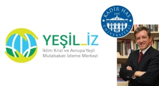 Yeşil_İz Platformu’nun Websitesi Yayında
