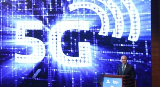 2021 Yılında haberleşme sektörü yüzde 20 büyüdü