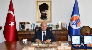 2021 YÖK Raporu’nda MEÜ 2 Kategoride İlk Üç Sırada