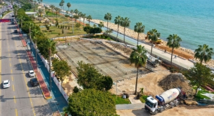 ‘Adres Okuma Salonu’ yakında Mersinlilerin hizmetinde