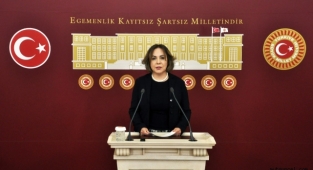 Ak Parti’li Yılmaz: