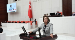 Ak Partili Yılmaz, CHP'li Başarır'ın eleştirilerini yanıtladı