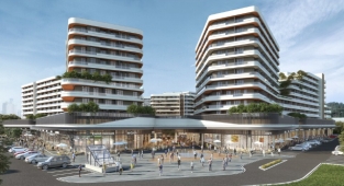 Başkent’te konut satışları yüzde 8,7 arttı
