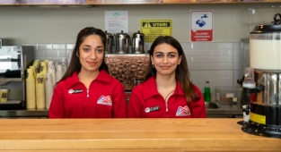 Büyükşehir’den, öğrencilere Part-Time iş olanağı