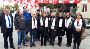 Cavidan Demirağ: Arabamızdaki akaryakıtımız değer kazandı