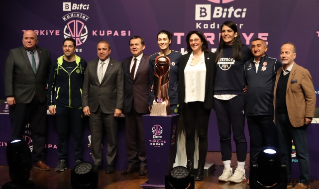 ÇBK Başantrenörü Aziz Akkaya: Kupayı burada bırakmak istiyoruz