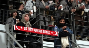 ÇBK galibiyetle dönüyor