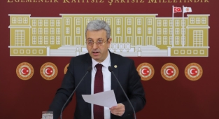 CHP’li Antmen: