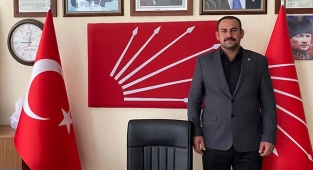 CHP Mut Gençlik Kolları Başkanı Deveci istifa etti