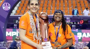 Çukurova Basketbol, gözünü Eurocup'a çevirdi