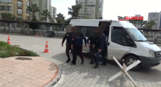 DEAŞ Operasyonu