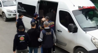 FETÖ/PDY Operasyonu