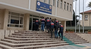 Jandarma'dan Nevruz öncesi PKK operasyonu