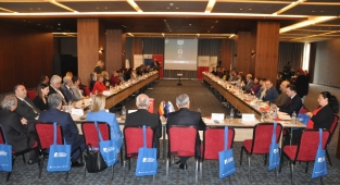 KOBİ’ler için Yeşil Dönüşüm Projesi” ikinci etkinliği yapıldı