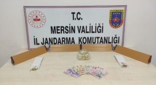 Kumarbazlara suçüstü