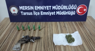 Mahkumiyeti kesinleşen 6 kişi yakalandı