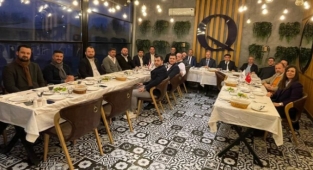 MDF yetersizliği çarkları durdurmak üzere