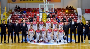 MSK Takımlarından boş yok