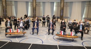 Otizmli Mert’in öyküsü, Rotary Uluslararası Kısa Film Festivalinde dereceye girdi