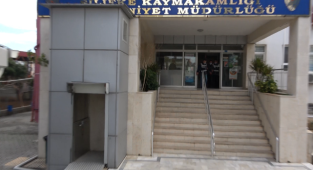 Suç makinesi yakalandı