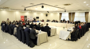 TADEKA Tanıtım etkinliği yapıldı
