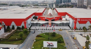TOBB 2021 Fuar istatistikleri açıklandı