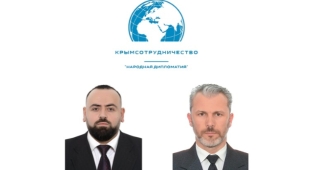 Türkiye için iki önemli atama