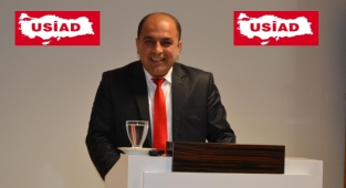 USİAD Irak'ın 5 ilinde