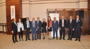 A’dan Z’ye Türk Yargı Reformu görüşüldü
