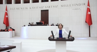 Ak Parti’li Yılmaz: Mersinimizi uluslararası bir turizm markası yapma hedefine kararlılıkla ilerliyoruz