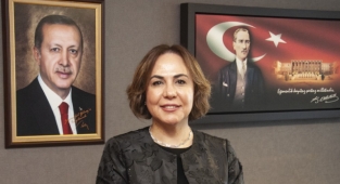 Ak Partili Yılmaz'dan bayram mesajı