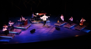 Allegra Ensemble 23 Nisan'da sanatseverleri bekliyor
