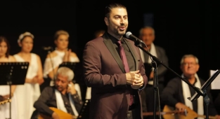 Ata Müzik Topluluğu müziğe doyuracak