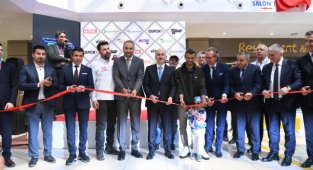 Avrasya Tüneli 1 Mayıs'ta motosiklet trafiğine açılıyor