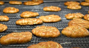 Büyükşehir, 300 gram Ramazan pidesini 2,5 liraya satacak