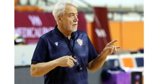 Çukurova Basketbol avantaj peşinde
