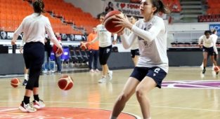 Çukurova Basketbol ve Mersin için tarihi gün