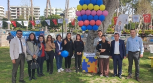 ‘Dünya Otizm Farkındalık Günü’ etkinlikleri