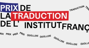 Institut français Türkiye 2022 Çeviri Ödülleri’ne başvurular başladı