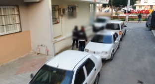 Kaçak silah çetesi çökertildi