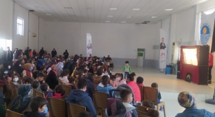 Karagöz Hayal Oyunu